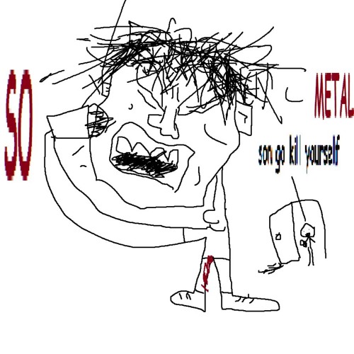 screamo x lil darkie type beat (MY PARENTS BEAT ME NOT CLICKBAIT)