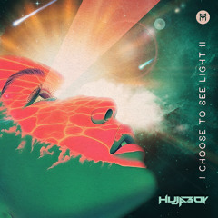Hujaboy & Artifex - Fields Of Infinity