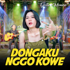 Dongaku Nggo Kowe