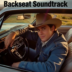 Backseat  Soundtrack (Stone Mix)