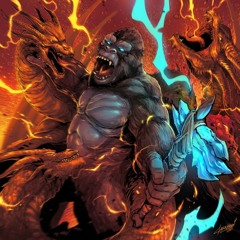 KING KONG!!!