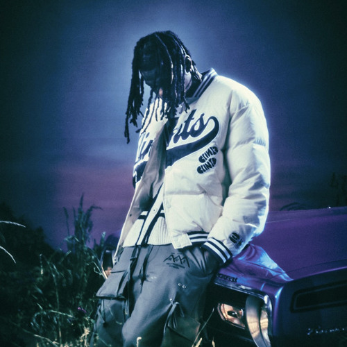 UP DOWN UP Interlude (prod. rjpasin)