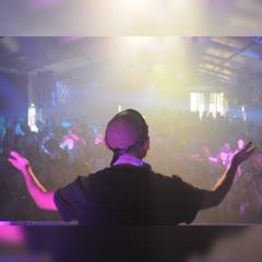 VIBE-VERSA EP1 - DEEP AFRO TRIBAL TECH HOUSE DJ MIX - 21 APR 2025