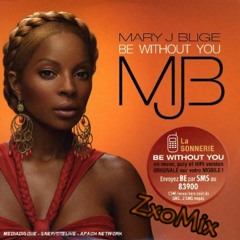Without U #ZxoMix #JerseyClub