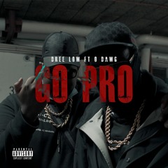 Dree Low - Go PRO