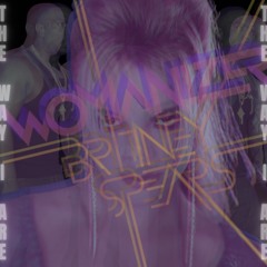 the way i are x womanizer