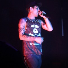 @ihatel3roy - Spaz Out (Prod. Luciid)