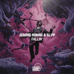 DJ PP & Jerome Robins - Falling -Original Mix