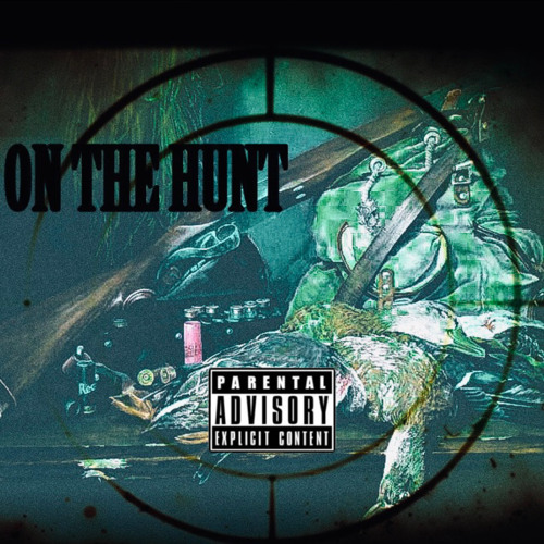 On The Hunt