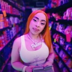 ICE SPICE TYPE BEAT IN MY FEEL