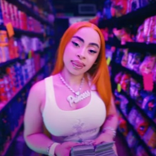 ICE SPICE TYPE BEAT IN MY FEEL