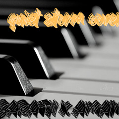Rod wave (quiet storm-cover) ft Amanual