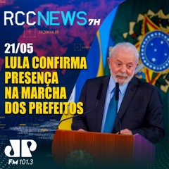 Lula e prefeitos de todo o país se reúnem hoje em Brasília