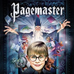 Pagemaster ((**BASEDD**))