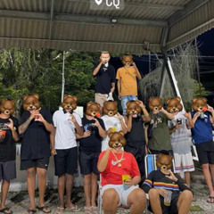 SEQUÊNCIA CRIMINOSA DA TROPA DO CQ ©️🌴🔥(DJ 2P DO CQ)