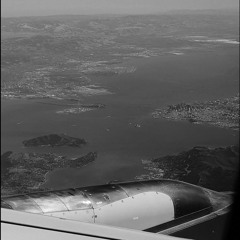 PDX to SFO