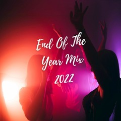 Cephas Pres: End Of The Year Mix 2022 (Tech House/Bass House)