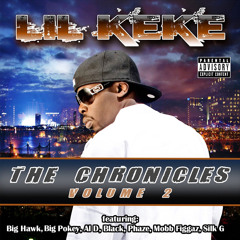 Keep On Grindin (feat. Silk G)