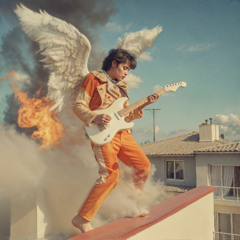 Wings On Fire