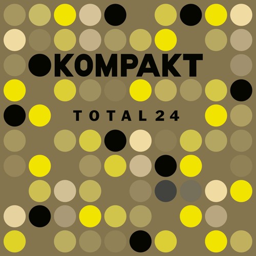 Premiere: Jonathan Kaspar - Are You [Kompakt]