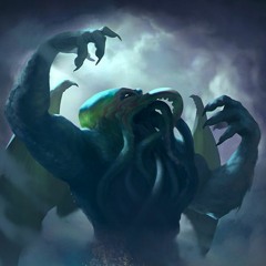 MONYS - CTHULHU
