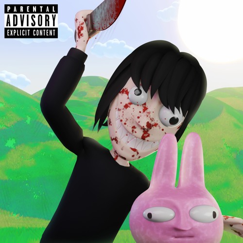 RABBIT FEAT. VVENIN, MISSINGFACTXR (PROD. ROMAJONSON)