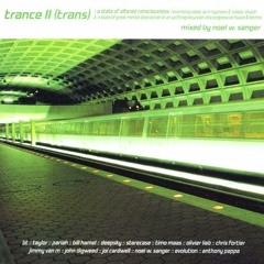 Trance II (Trans) - A State Of Altered Conciousness [Disc 1] (Continous Mix)