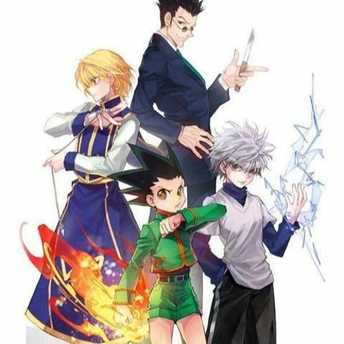 Stream Hunter X Hunter Departure Instrumental By 5vrts Listen Online For Free On Soundcloud Stream Hunter X Hunter Departure Instrumental By 5vrts Listen Online For Free On Soundcloud