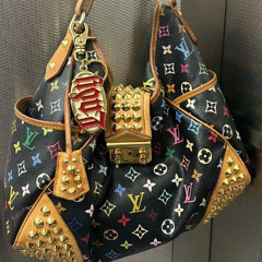 LV bag