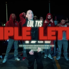 Lul Tys - Triple Letter