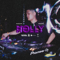 Prinsi Live @ Trilogy: HOLLY [16.05.25]