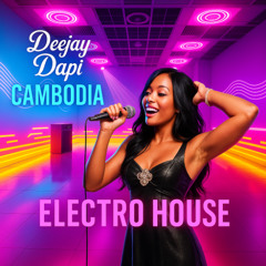 Cambodia _Deejay Dapi_ House mix