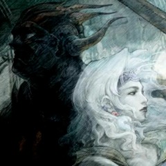 Final Fantasy IV DS Remake OST - Opening movie