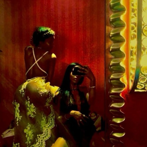 Wizkid ft. Ayra Starr - 2 Sugar Remix (Jerry C x Audio Buffet)