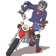 Miku Hatsune  - Nebula (Trance) [HaruP]