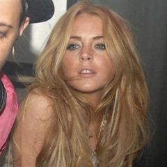 lindsay lohan (ilychrxme + backxster + symelz)
