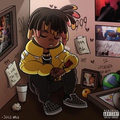 If I Produced "Think Too Much" by Juice WRLD