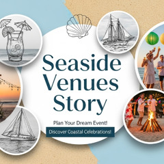 Seaside Venues Story