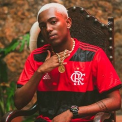(FREE) Caio Luccas x Mc Cabelinho "LUXO" Type Beat (Prod. Killah)