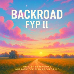 Backroad FYP II