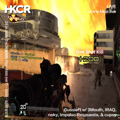 Copy of Gussief1 w/ 3Mouth, IRAQ, Impulso Respuesta, noky, & cupsy - 23/01/2025