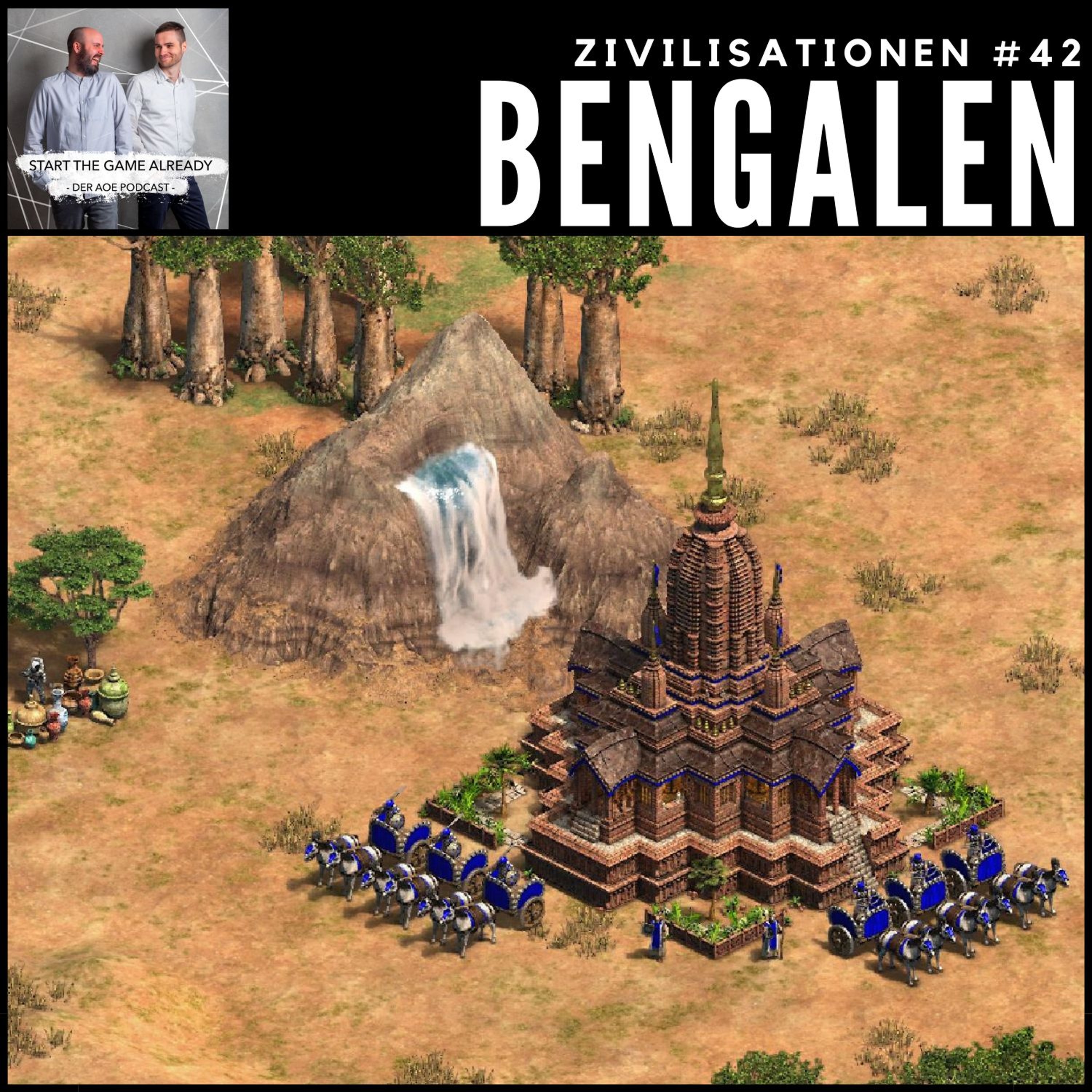 Start the game already!