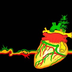Riddim Pulse - Reggae Mix -  By Elementry