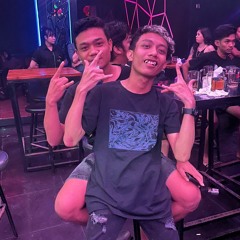 Sementara Sendiri [ Lutfii DTM X RullyDTM ]#IdiKesi