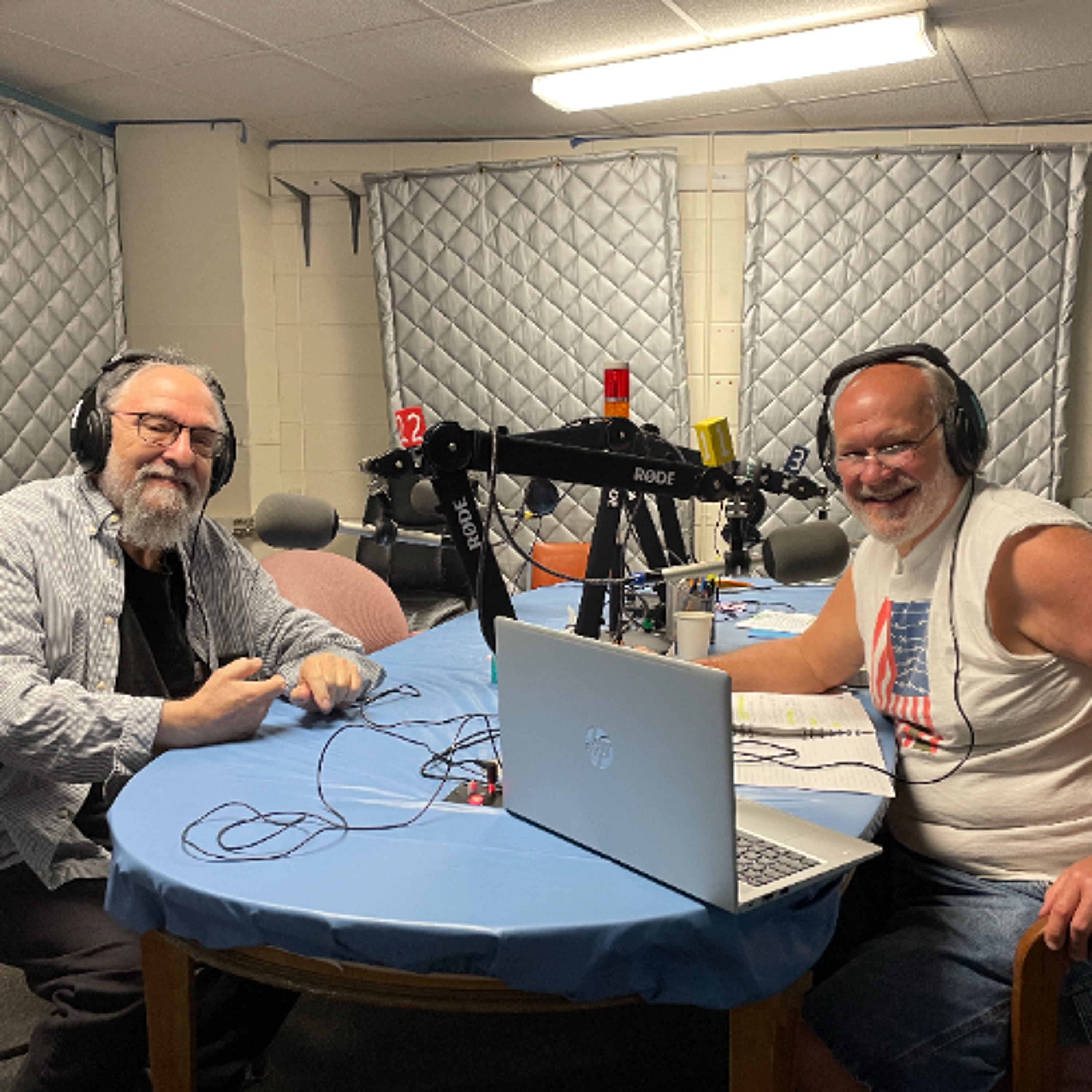 WORT 89.9FM Madison