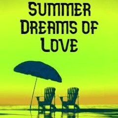 Summer Dreams of Love (Cameron McMullan) (Techno Remix)