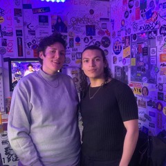 HD & Friends Ft ANTOJITO @ The Lot Radio 03 - 14 - 2022