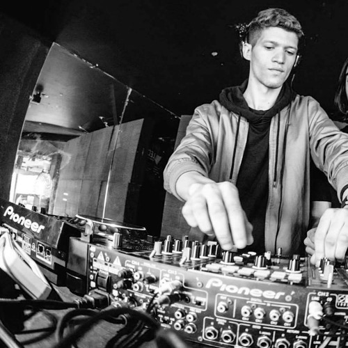 From96 (dj set) promo mix