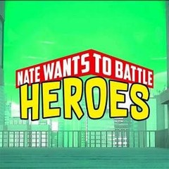My Hero Academia Opening 6 - FULL English Dub CoverSong By NateWantsToBattle