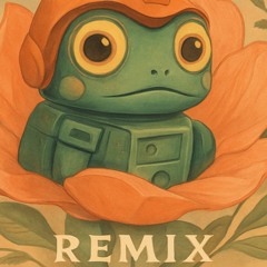 "Fr0ggy5 Feeling" [originally composed by 'Fr0ggy5'; A 'Shit Phase'- Remix]